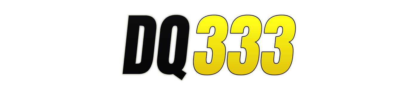 dq333 লোগো